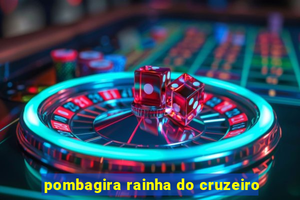 pombagira rainha do cruzeiro